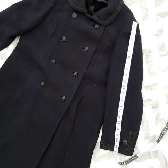 Youthcraft Jackets & Coats Vintage Youthcraft Wooltweed Coat Poshmark